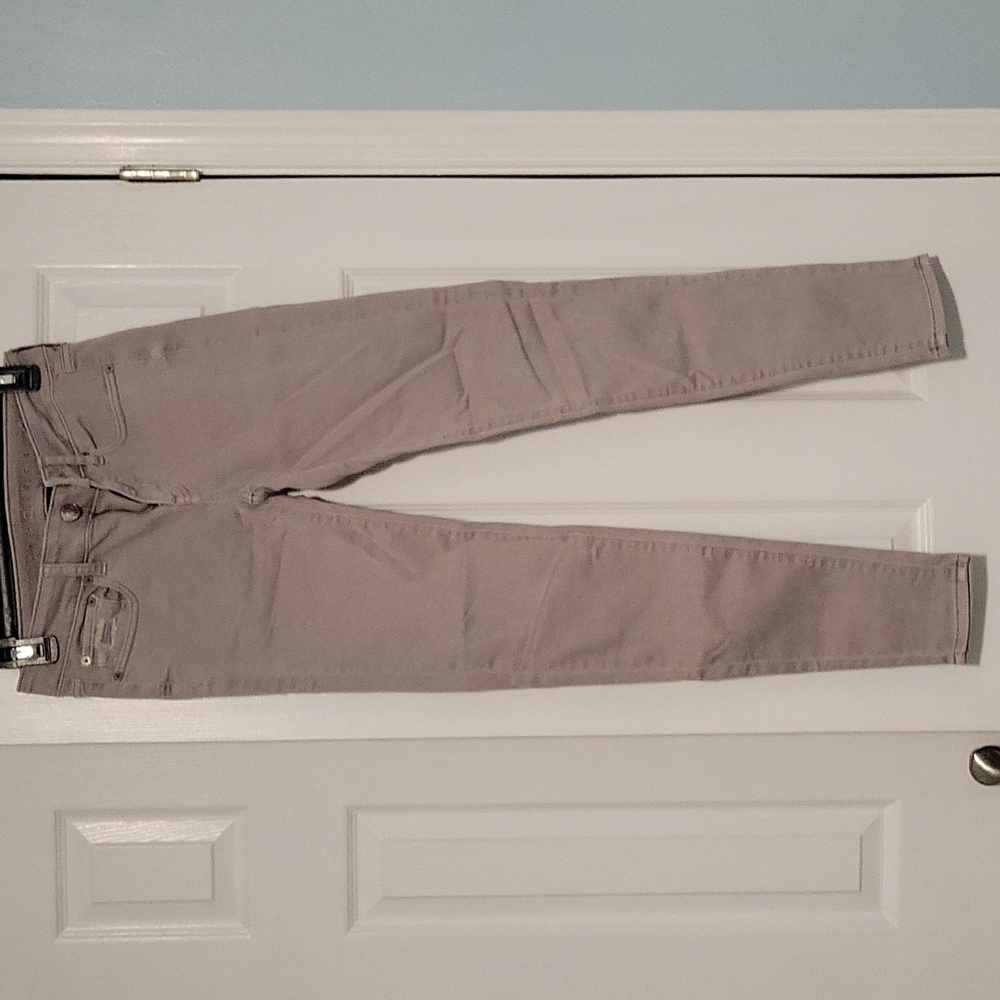 AE Light Purple Jegging